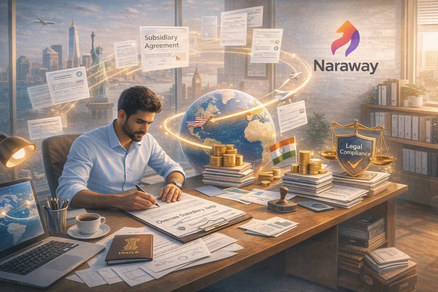 Cross-Border Payroll Issues